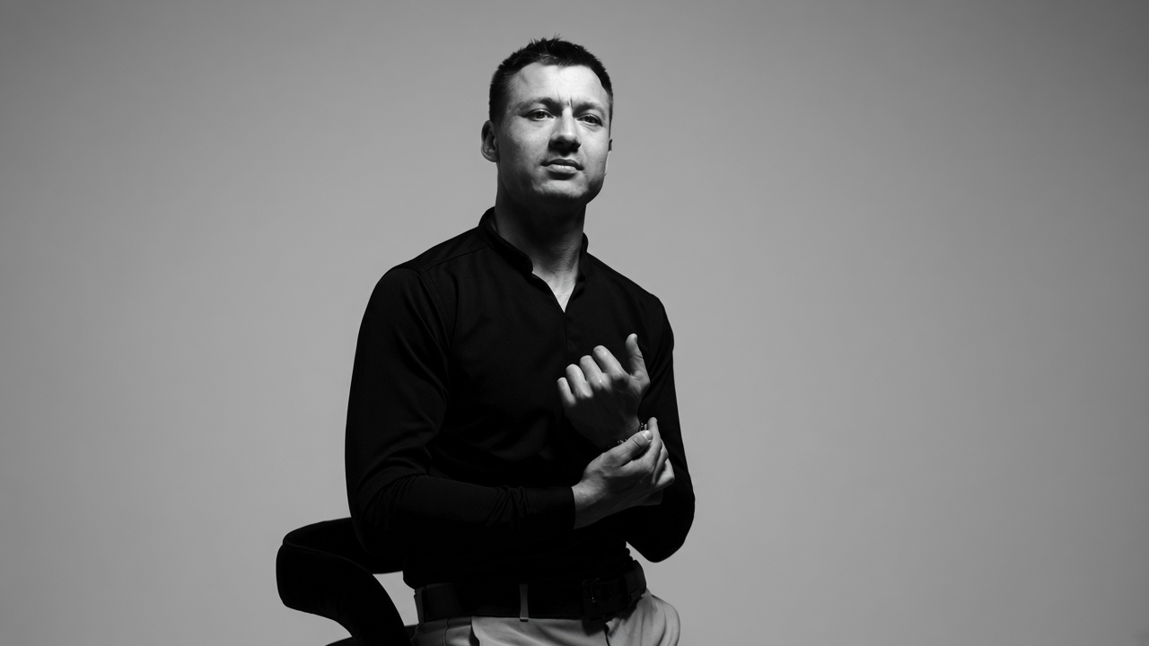 Александр Кубасов