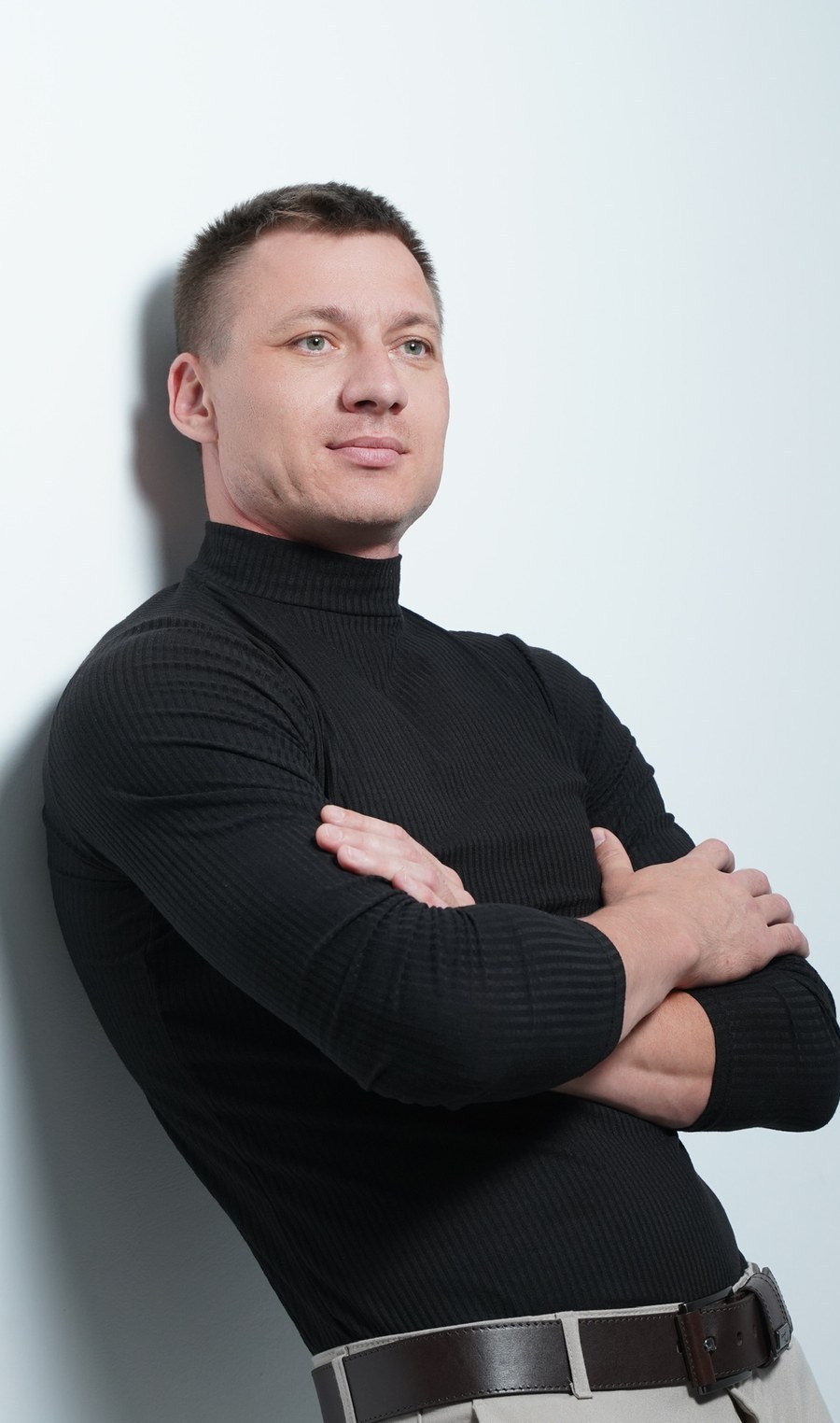 Урок про любовь